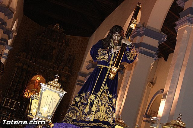 Jueves Santo. Procesion 2015 - 13